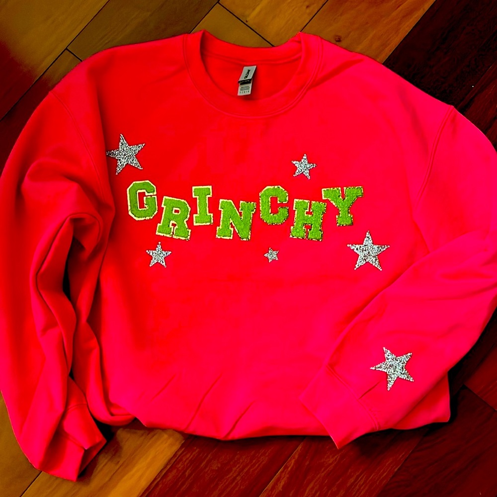 Christmas Sweatshirt